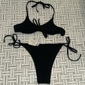nwt aerie bathing suit